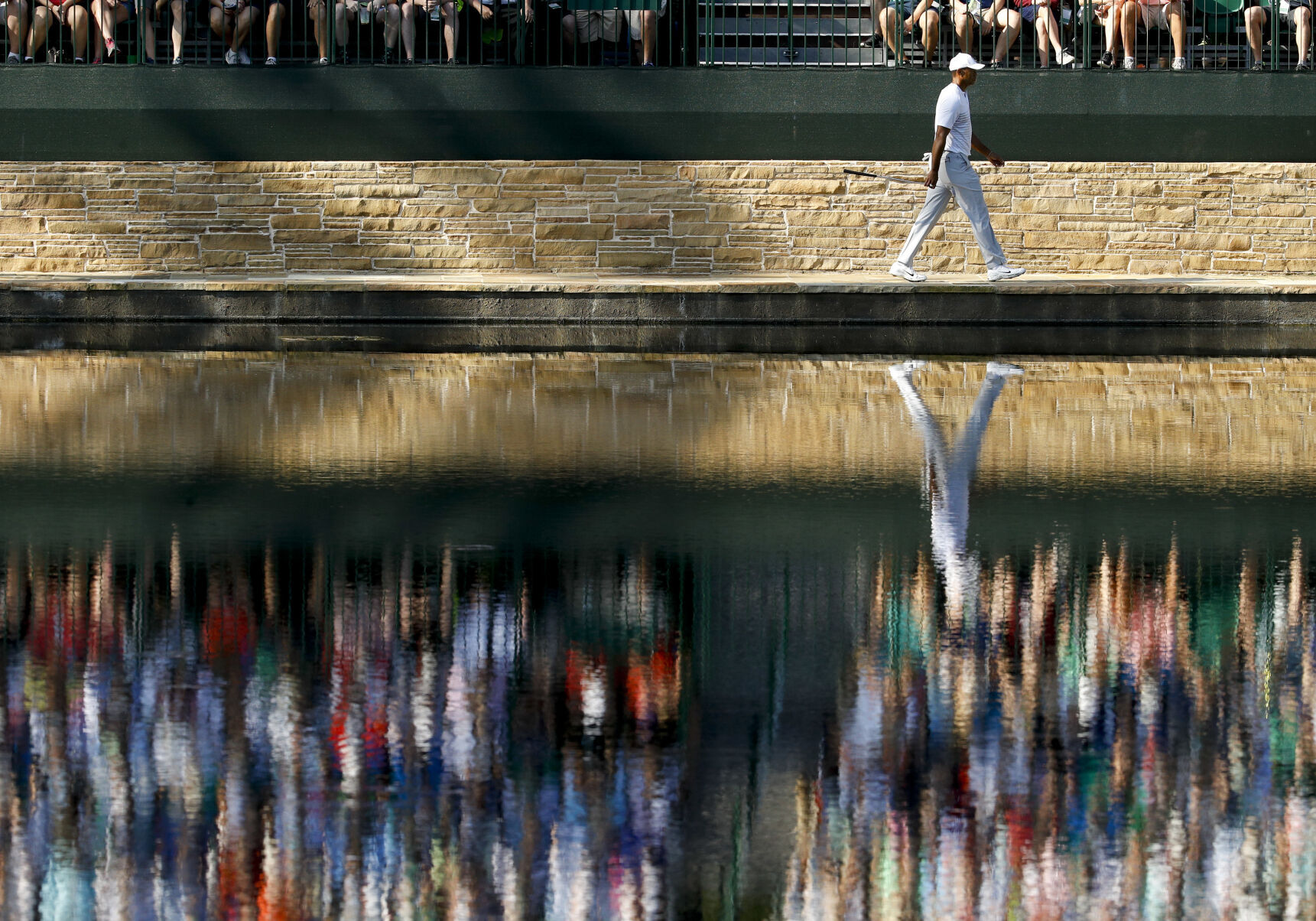 Masters Golf Photo Gallery